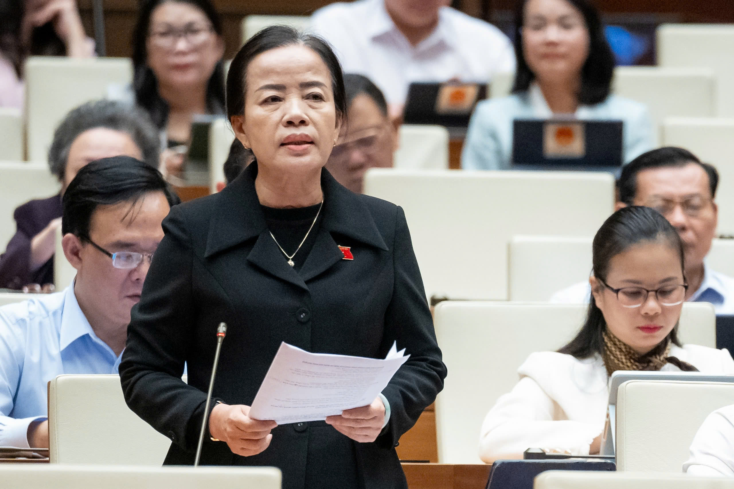[E] Từ lon nước ngọt đến giường bệnh: Áp thuế đồ uống có đường để bảo vệ sức khỏe cộng đồng- Ảnh 8.