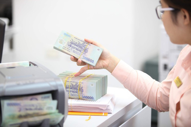 Ngân hàng liệu có Ngân hàng liệu có