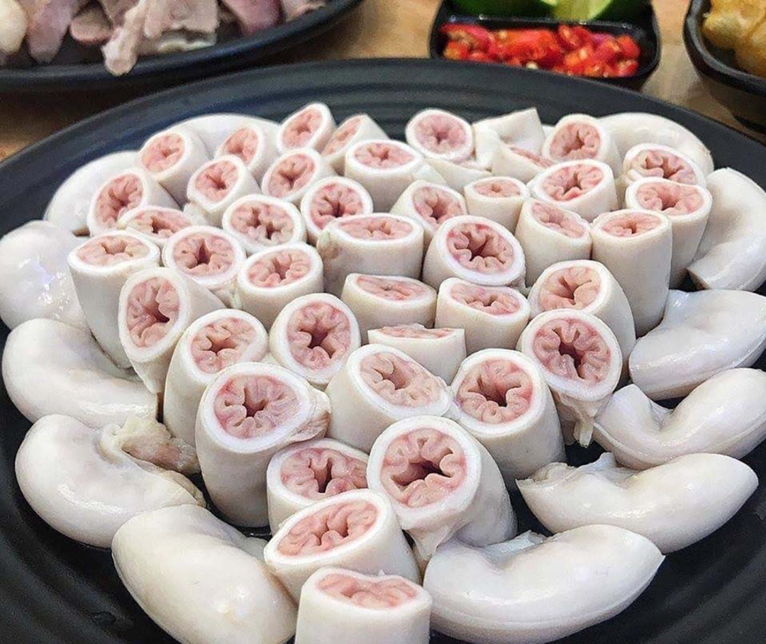 Lòng se điếu giá đắt đỏ tiền triệu có bổ dưỡng hơn lòng non thông thường?- Ảnh 1. Lòng se điếu giá đắt đỏ tiền triệu có bổ dưỡng hơn lòng non thông thường?- Ảnh 1.