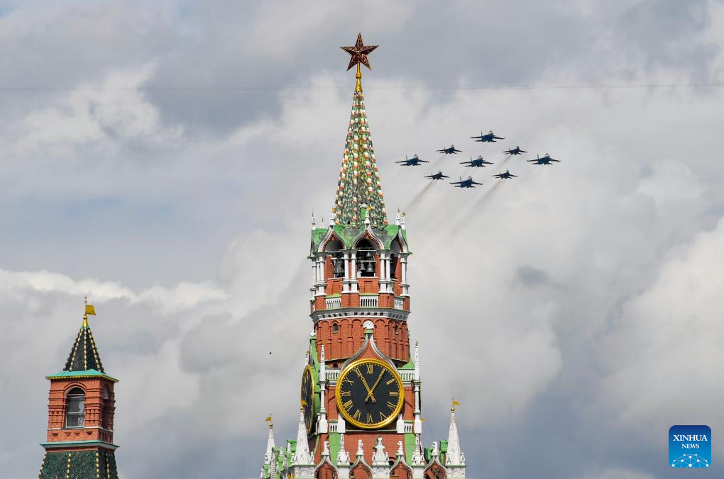 Mong đợi gì từ cuộc hội đàm giữa ông Tập Cận Bình và ông Vladimir Putin tại Moscow?- Ảnh 2. Mong đợi gì từ cuộc hội đàm giữa ông Tập Cận Bình và ông Vladimir Putin tại Moscow?- Ảnh 2.