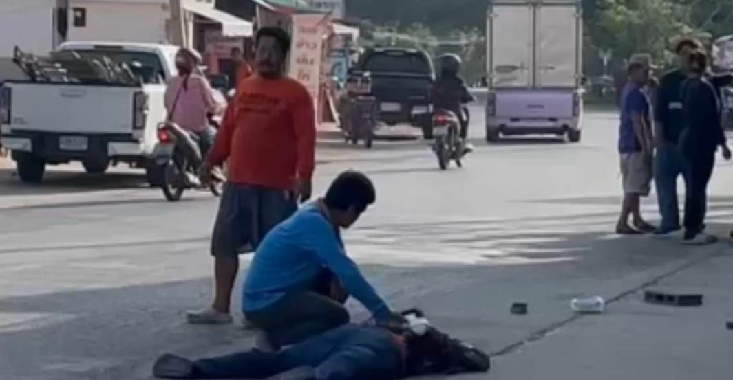 Người đàn ông đoạt mạng vợ sau khi phát hiện "bí mật động trời"- Ảnh 2. Người đàn ông đoạt mạng vợ sau khi phát hiện "bí mật động trời"- Ảnh 2.