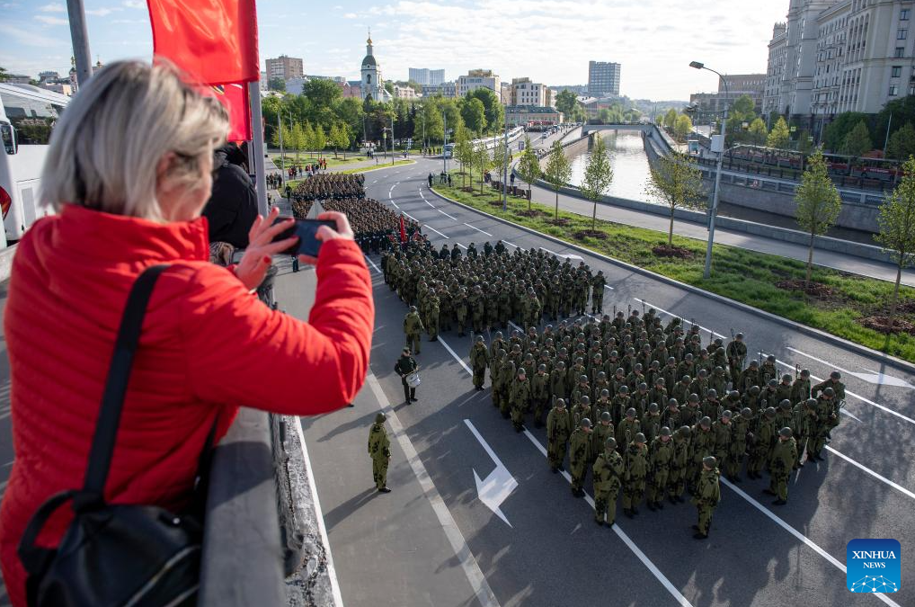 Mong đợi gì từ cuộc hội đàm giữa ông Tập Cận Bình và ông Vladimir Putin tại Moscow?- Ảnh 3. Mong đợi gì từ cuộc hội đàm giữa ông Tập Cận Bình và ông Vladimir Putin tại Moscow?- Ảnh 3.
