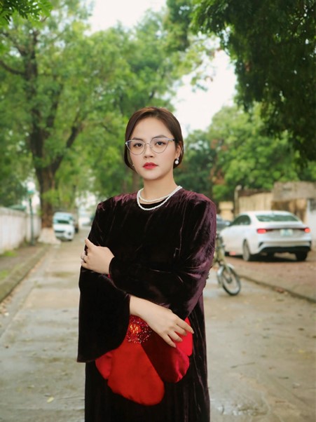 Diễn viên Thu Quỳnh khiến khán giả ức chế - Ảnh 5. Diễn viên Thu Quỳnh khiến khán giả ức chế - Ảnh 5.