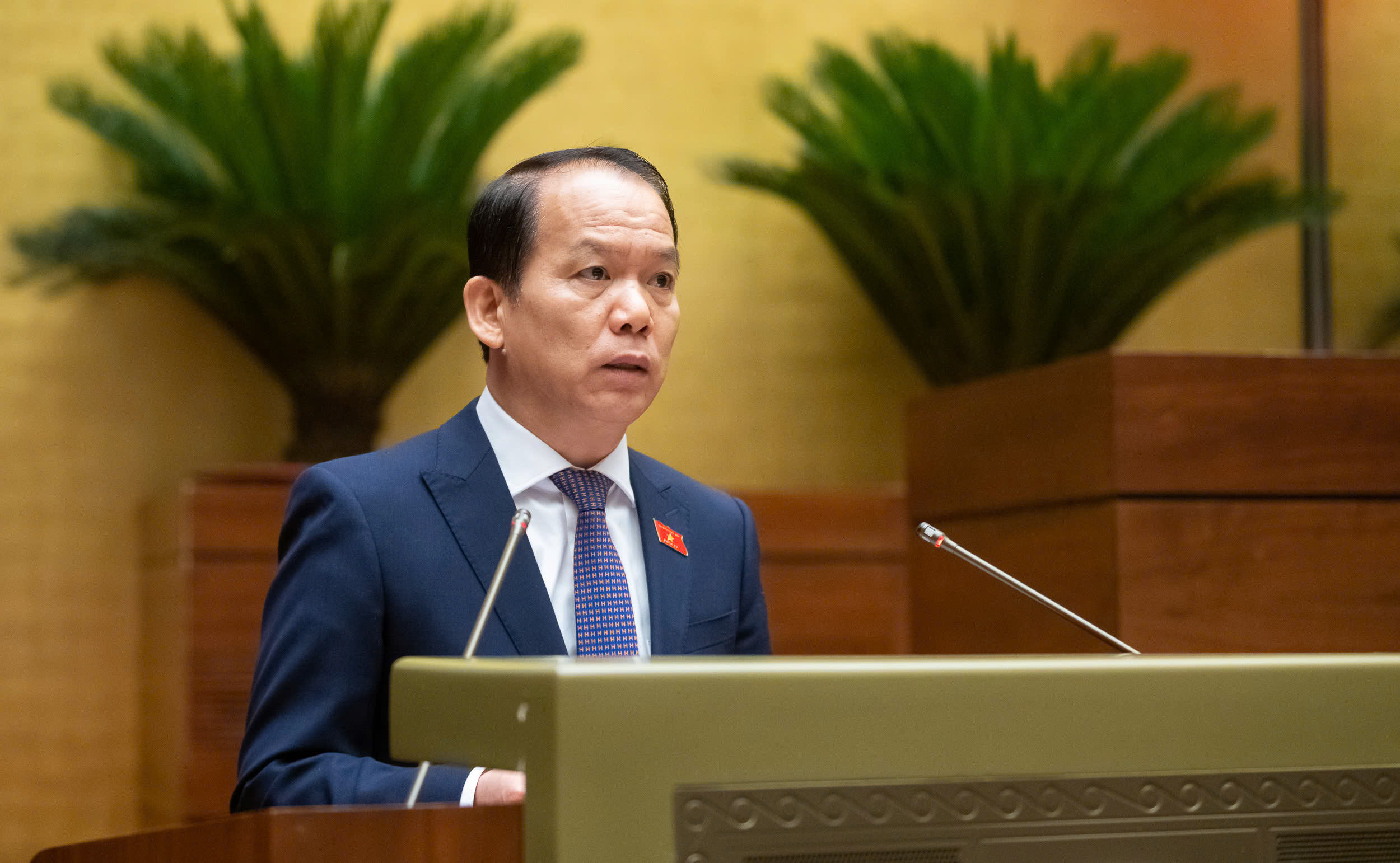 Ngành thanh tra thêm nhiệm vụ phòng, chống lãng phí- Ảnh 2. Ngành thanh tra thêm nhiệm vụ phòng, chống lãng phí- Ảnh 2.