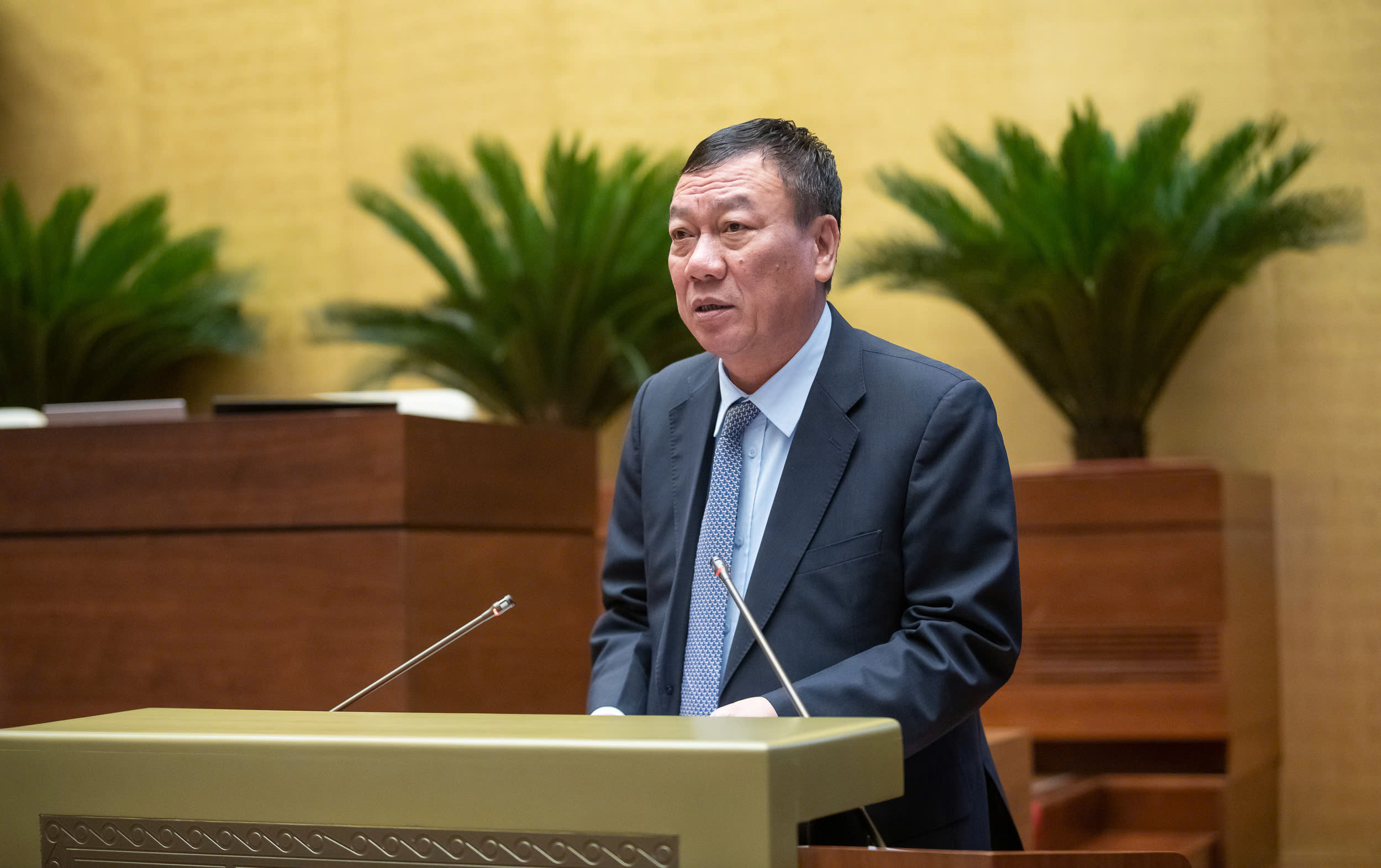 Ngành thanh tra thêm nhiệm vụ phòng, chống lãng phí- Ảnh 1. Ngành thanh tra thêm nhiệm vụ phòng, chống lãng phí- Ảnh 1.