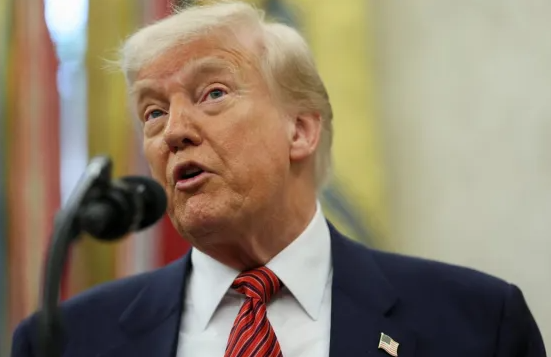 Ông Trump xác nhận Vương quốc Anh sẽ ký thỏa thuận thương mại đầu tiên với Mỹ- Ảnh 1. Ông Trump xác nhận Vương quốc Anh sẽ ký thỏa thuận thương mại đầu tiên với Mỹ- Ảnh 1.