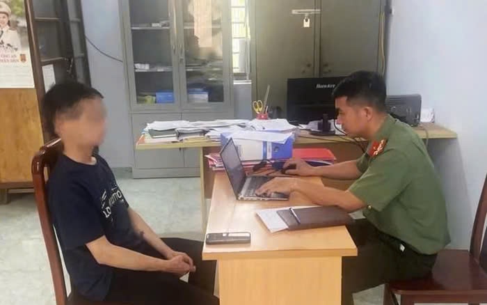 Xử lý nghiêm hội nhóm 