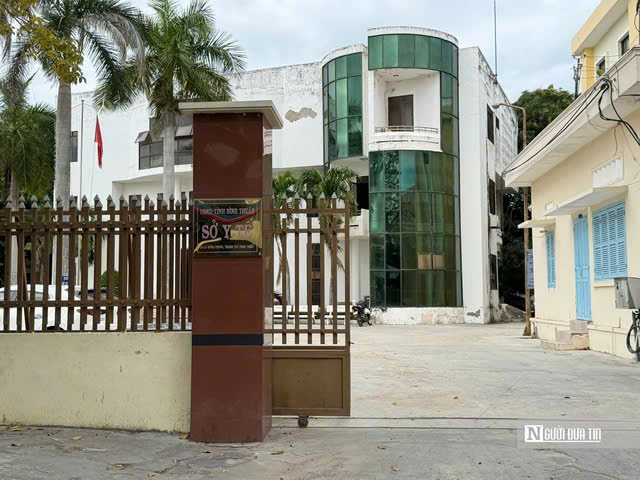 Ngăn chặn bùng phát dịch sởi, Bình Thuận nỗ lực tiêm vắc-xin phòng bệnh- Ảnh 3. Ngăn chặn bùng phát dịch sởi, Bình Thuận nỗ lực tiêm vắc-xin phòng bệnh- Ảnh 3.
