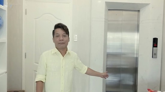 Hé lộ cơ ngơi 2 mặt tiền rộng 400m2 của ngôi sao quyền lực giới sân khấu- Ảnh 12. Hé lộ cơ ngơi 2 mặt tiền rộng 400m2 của ngôi sao quyền lực giới sân khấu- Ảnh 12.