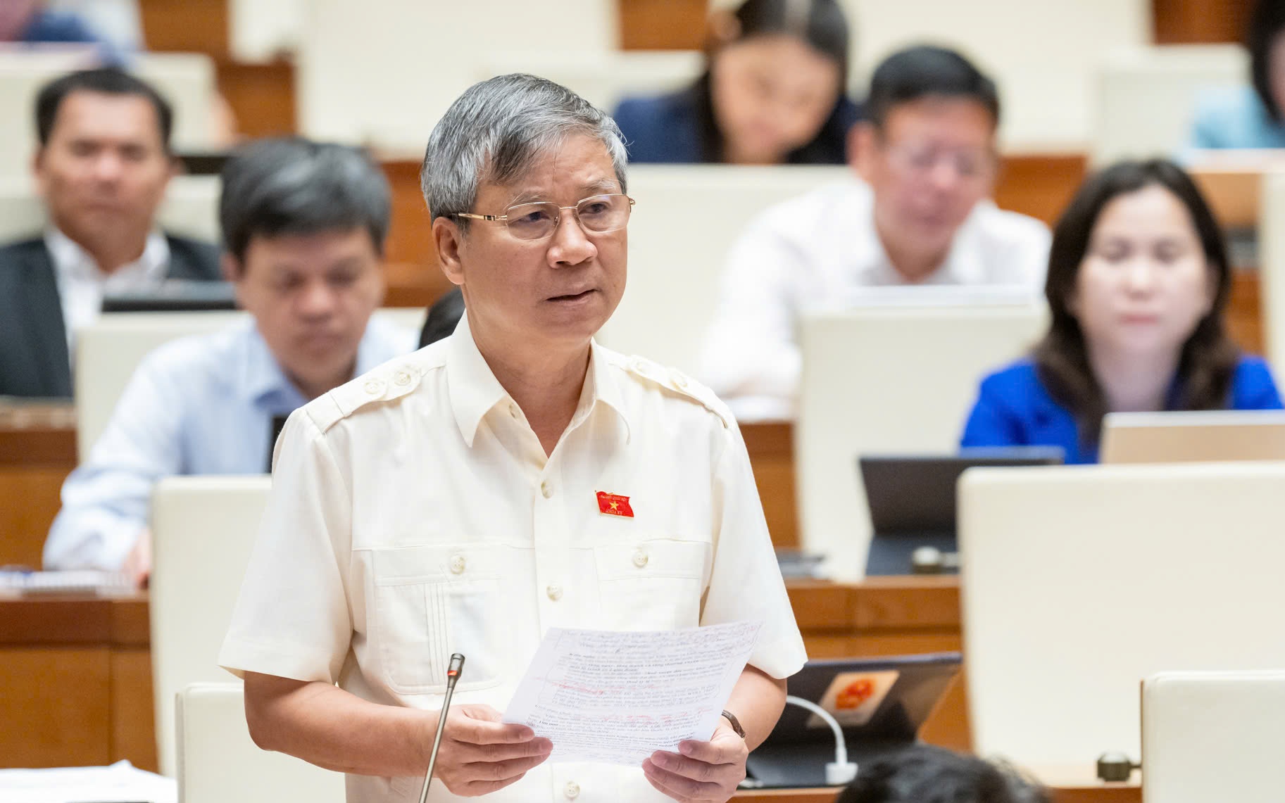 Bản tin 10/5: Các trường Y Dược đồng loạt tăng học phí, cao nhất gần 130 triệu đồng/năm- Ảnh 2.