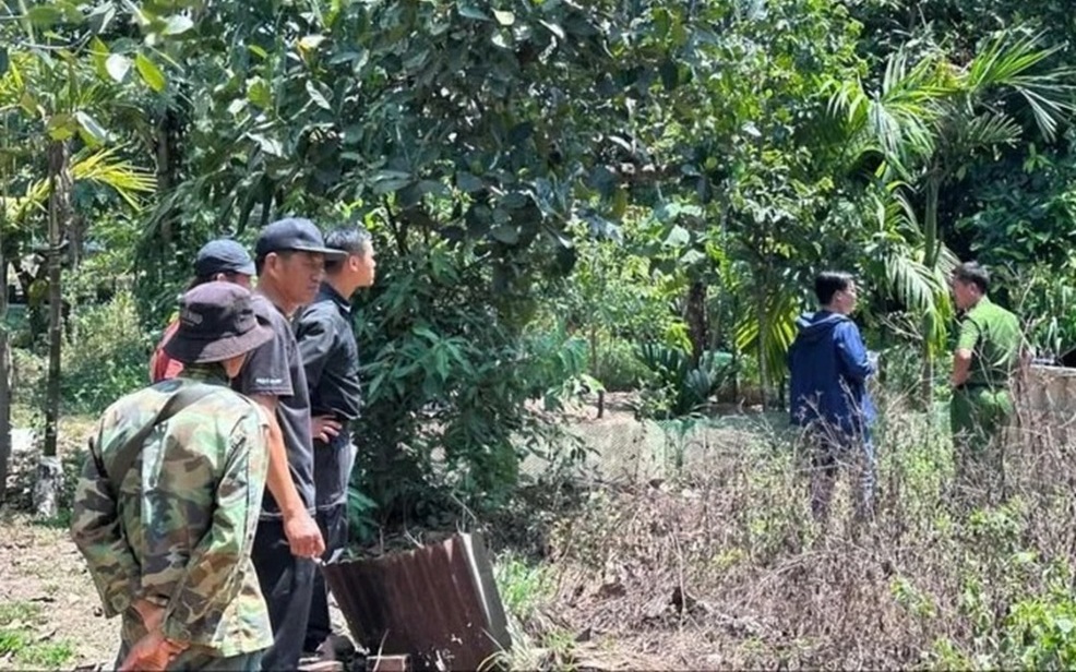 2 người đàn ông tử vong khi bơm nước cho vịt, nghi do điện giật