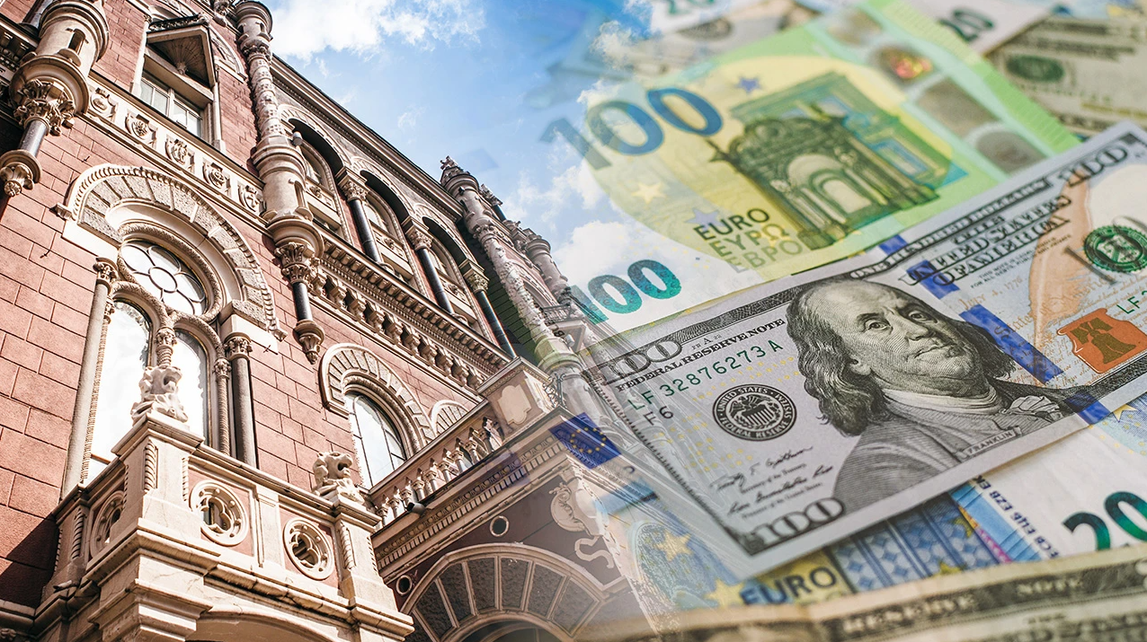 Ukraine có tính toán mới liên quan đến đồng USD- Ảnh 1. Ukraine có tính toán mới liên quan đến đồng USD- Ảnh 1.