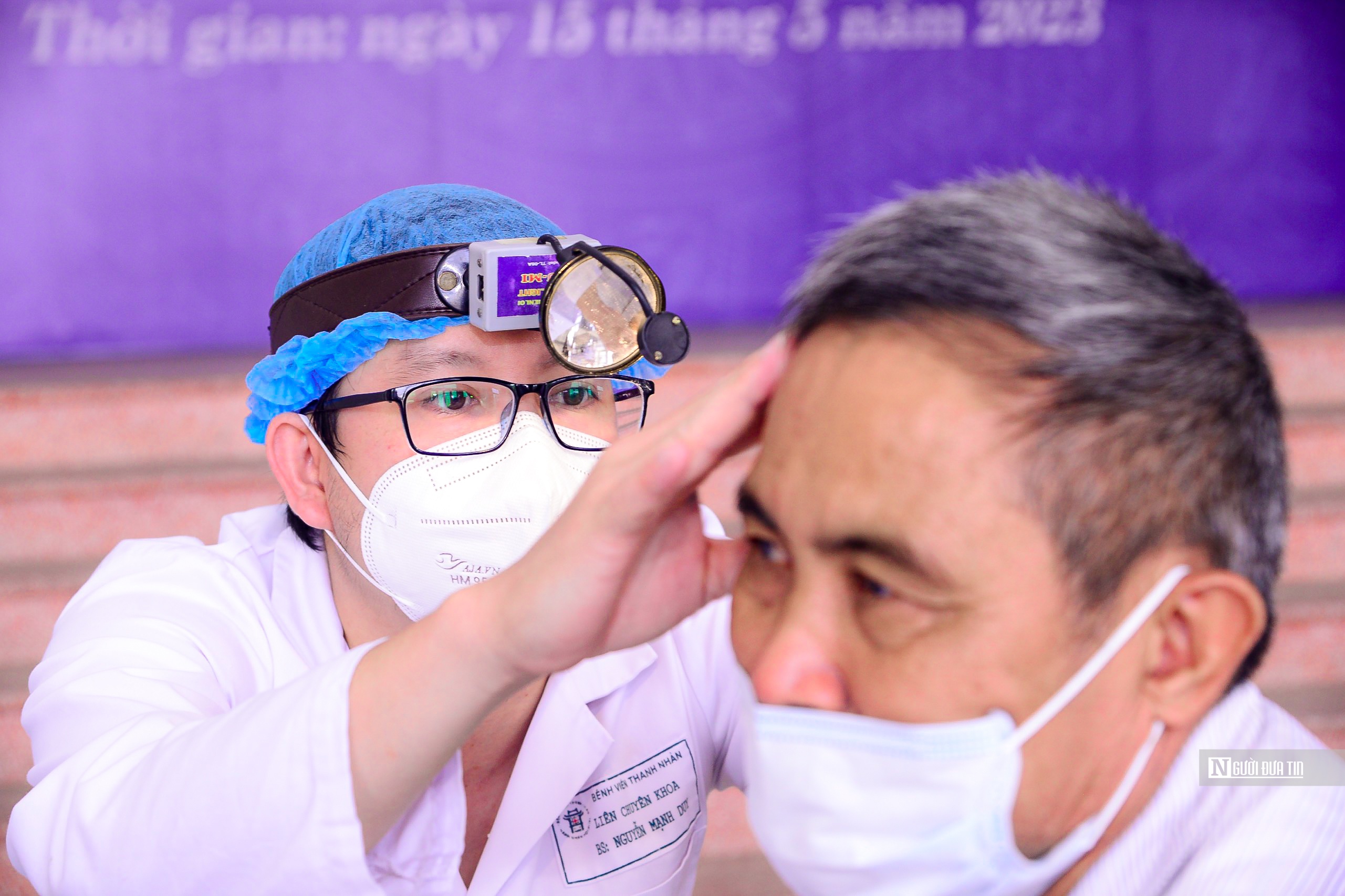 Miễn viện phí toàn dân: Chú trọng phát triển y tế cơ sở, thu hút bác sĩ giỏi về tuyến dưới- Ảnh 4. Miễn viện phí toàn dân: Chú trọng phát triển y tế cơ sở, thu hút bác sĩ giỏi về tuyến dưới- Ảnh 4.