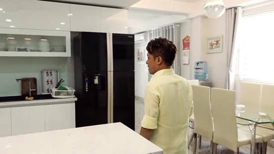 Hé lộ cơ ngơi 2 mặt tiền rộng 400m2 của ngôi sao quyền lực giới sân khấu- Ảnh 11. Hé lộ cơ ngơi 2 mặt tiền rộng 400m2 của ngôi sao quyền lực giới sân khấu- Ảnh 11.