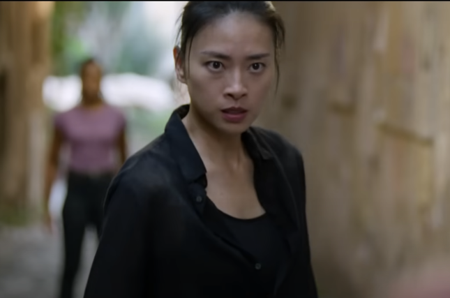 Sự trở lại của Ngô Thanh Vân trong The Old Guard 2 thu hút sự chú ý. (Ảnh: CMH) Sự trở lại của Ngô Thanh Vân trong The Old Guard 2 thu hút sự chú ý. (Ảnh: CMH)