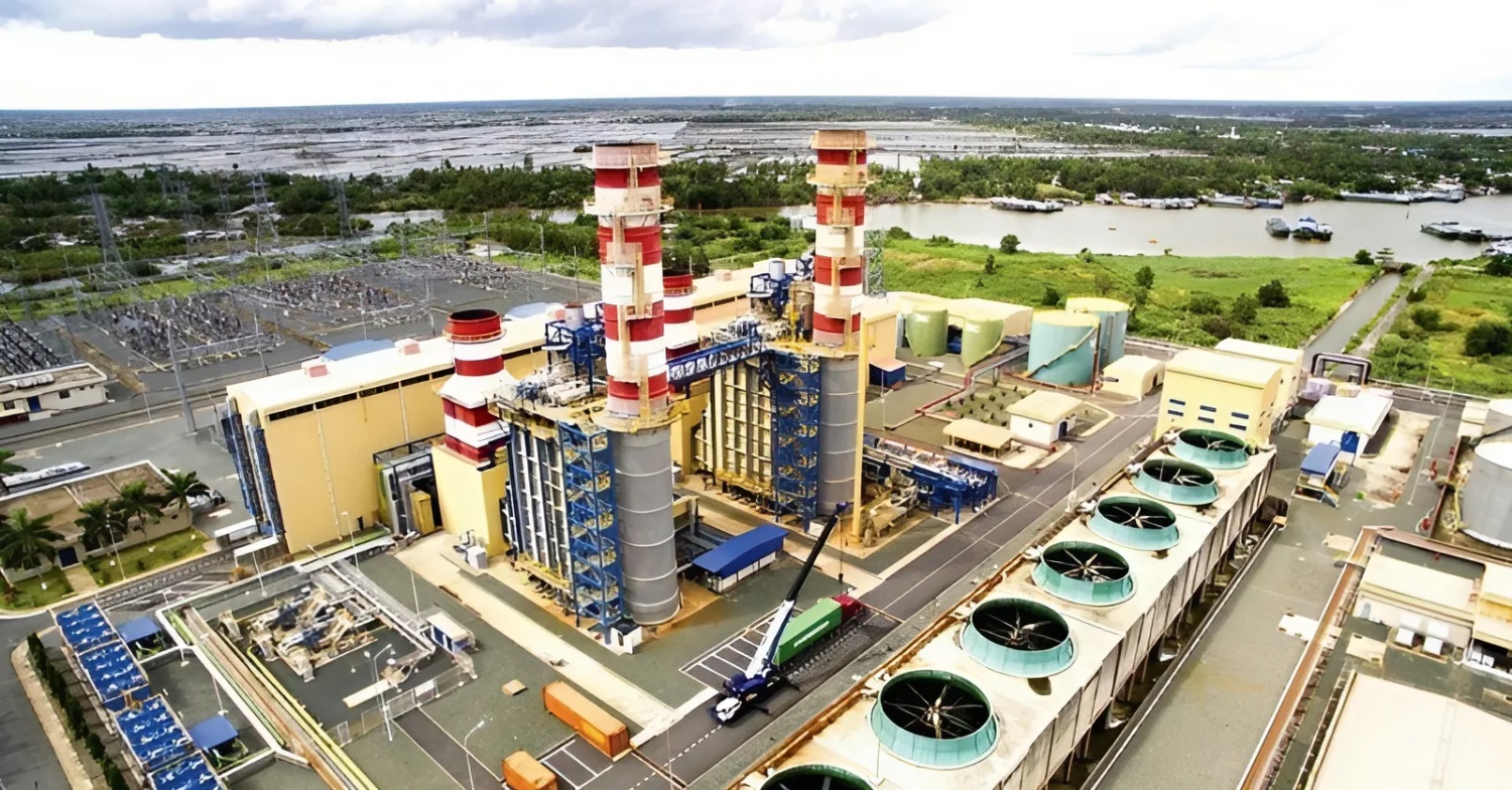 Quy định mới về cơ chế phát triển các dự án nhiệt điện khí- Ảnh 1. Quy định mới về cơ chế phát triển các dự án nhiệt điện khí- Ảnh 1.