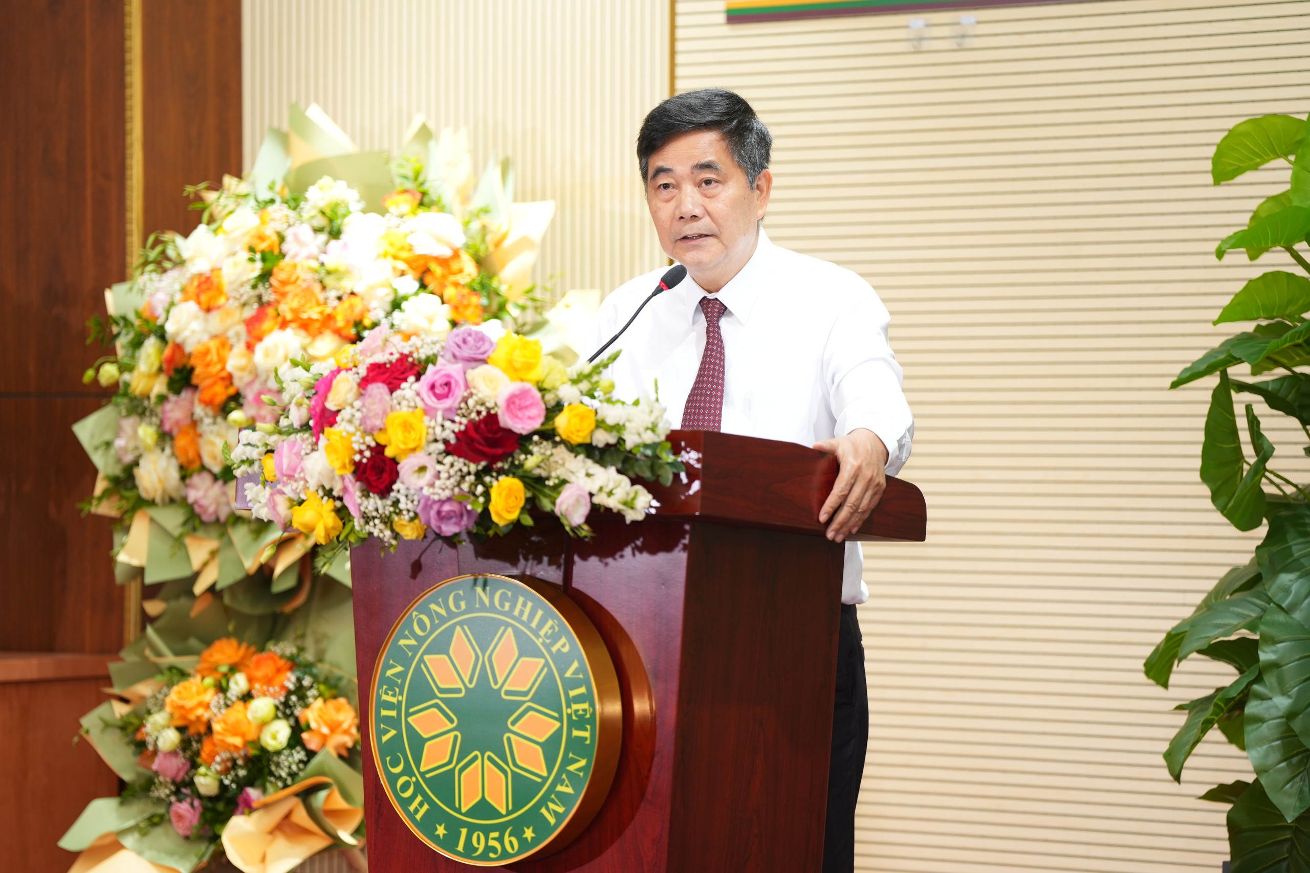 Ngành giống cây trồng trước cơ hội bứt phá nhờ công nghệ và đổi mới sáng tạo- Ảnh 2. Ngành giống cây trồng trước cơ hội bứt phá nhờ công nghệ và đổi mới sáng tạo- Ảnh 2.