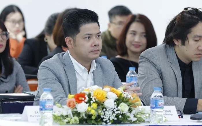 Rời Chứng khoán Nhất Việt, ông Trần Anh Thắng tìm bến đỗ mới ở Eximbank