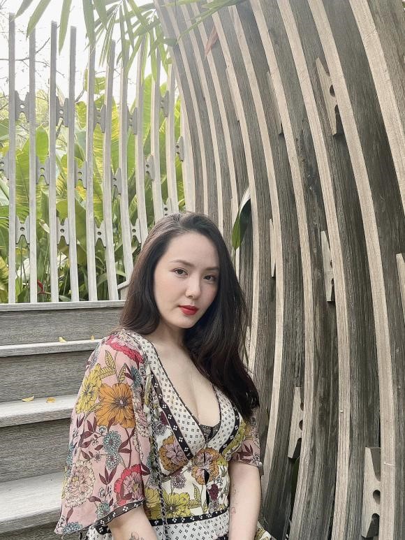 Tuổi 41 chọn lối sống kín tiếng, một mình nhưng không cô đơn của ca sĩ Phương Linh- Ảnh 3. Tuổi 41 chọn lối sống kín tiếng, một mình nhưng không cô đơn của ca sĩ Phương Linh- Ảnh 3.