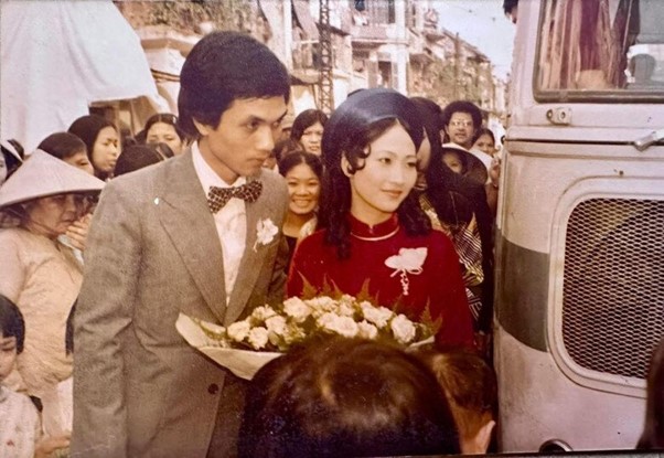 Nữ NSND duy nhất của màn ảnh Việt được gọi là "ngọc không tì vết"- Ảnh 5. Nữ NSND duy nhất của màn ảnh Việt được gọi là "ngọc không tì vết"- Ảnh 5.