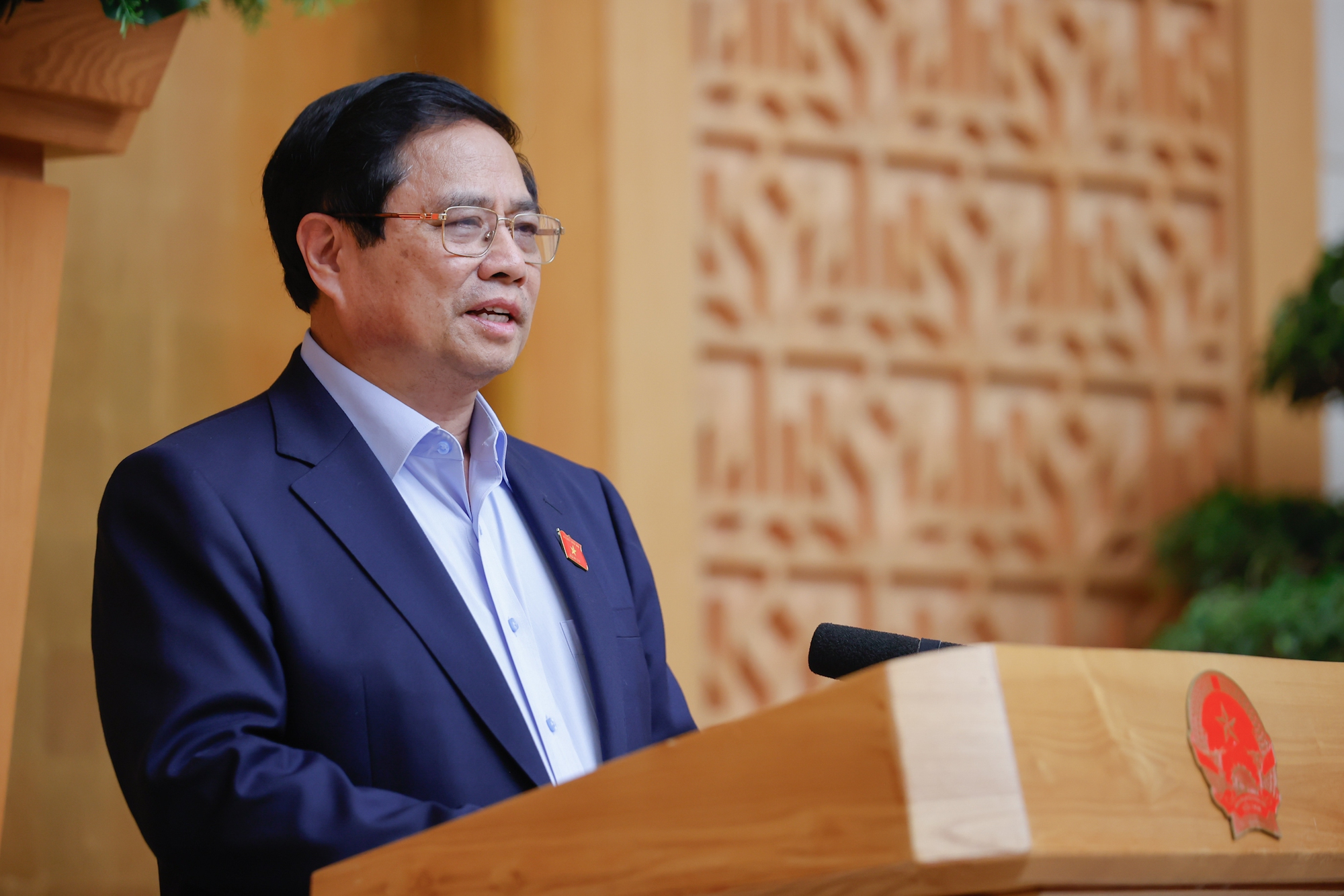 Bố trí đủ kinh phí chi trả cho người nghỉ việc, dôi dư sau sắp xếp bộ máy - Ảnh 2. Bố trí đủ kinh phí chi trả cho người nghỉ việc, dôi dư sau sắp xếp bộ máy - Ảnh 2.