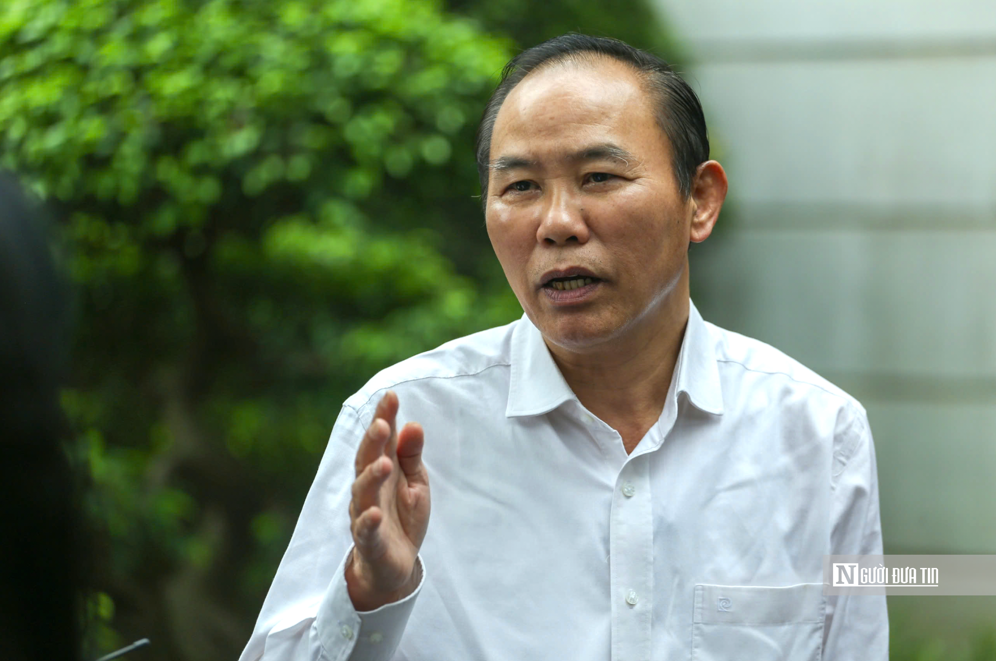 Khi công nghệ tham gia vào Khi công nghệ tham gia vào