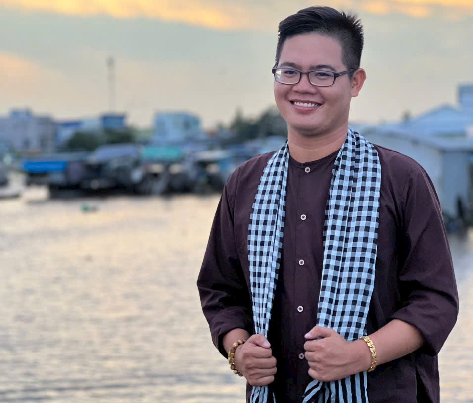 Nghề hướng dẫn viên đang "lột xác" trong thời đại số- Ảnh 2. Nghề hướng dẫn viên đang "lột xác" trong thời đại số- Ảnh 2.