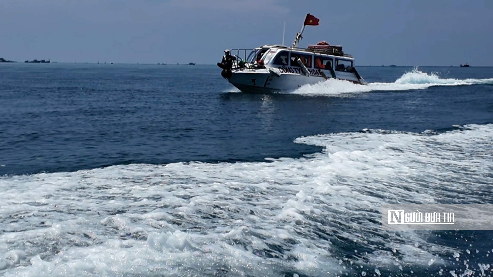 Phập phồng nỗi lo an toàn mùa cao điểm du lịch hè- Ảnh 3. Phập phồng nỗi lo an toàn mùa cao điểm du lịch hè- Ảnh 3.