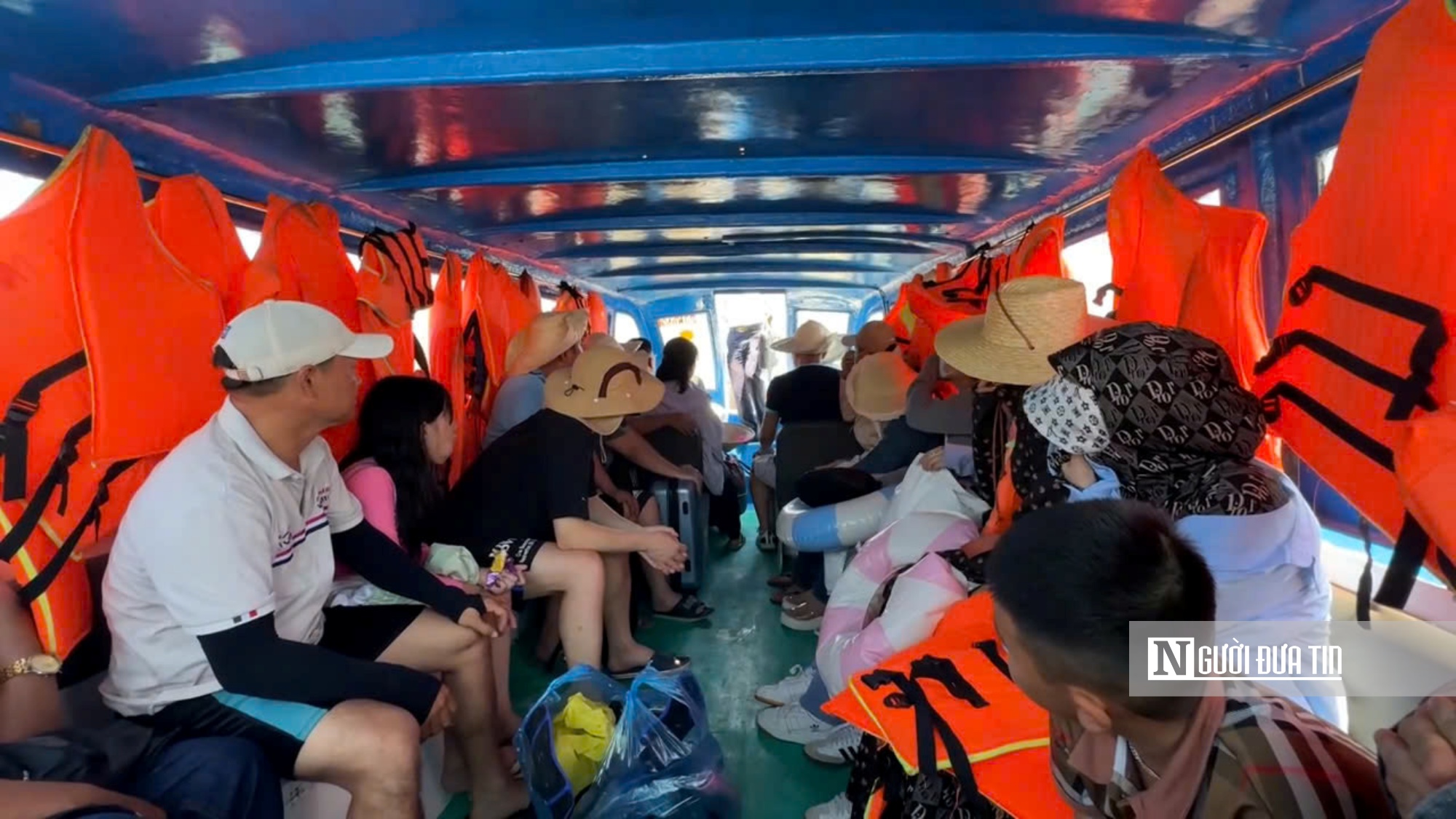 Phập phồng nỗi lo an toàn mùa cao điểm du lịch hè- Ảnh 7. Phập phồng nỗi lo an toàn mùa cao điểm du lịch hè- Ảnh 7.