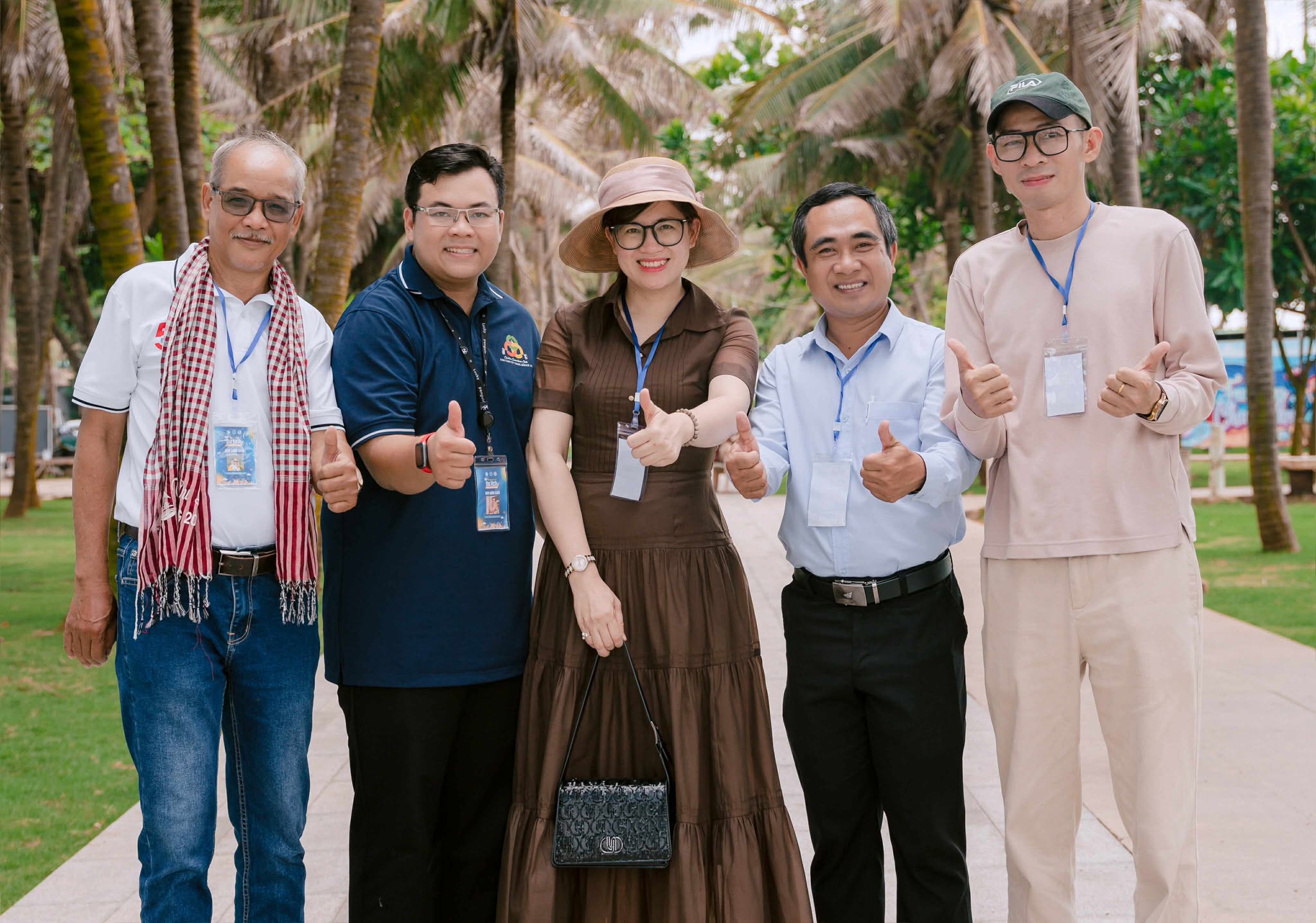 Nghề hướng dẫn viên đang "lột xác" trong thời đại số- Ảnh 3. Nghề hướng dẫn viên đang "lột xác" trong thời đại số- Ảnh 3.
