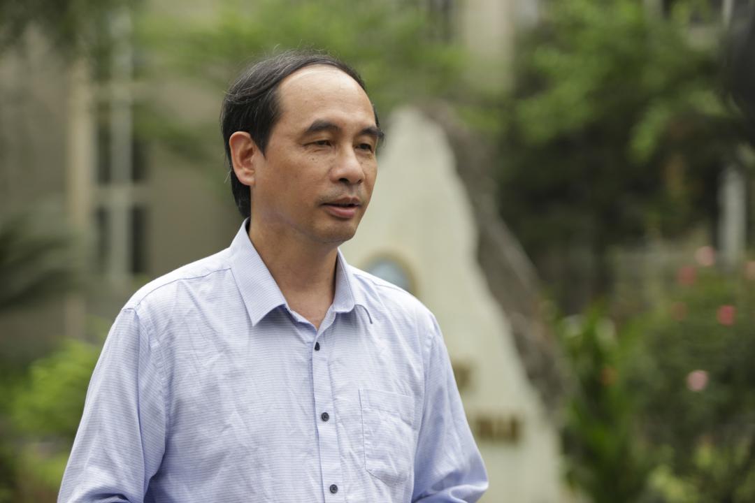 Khi công nghệ tham gia vào "cày sâu cuốc bẫm" - Bài 2: Nỗi trăn trở của người làm nông thời đại mới- Ảnh 2. Khi công nghệ tham gia vào "cày sâu cuốc bẫm" - Bài 2: Nỗi trăn trở của người làm nông thời đại mới- Ảnh 2.