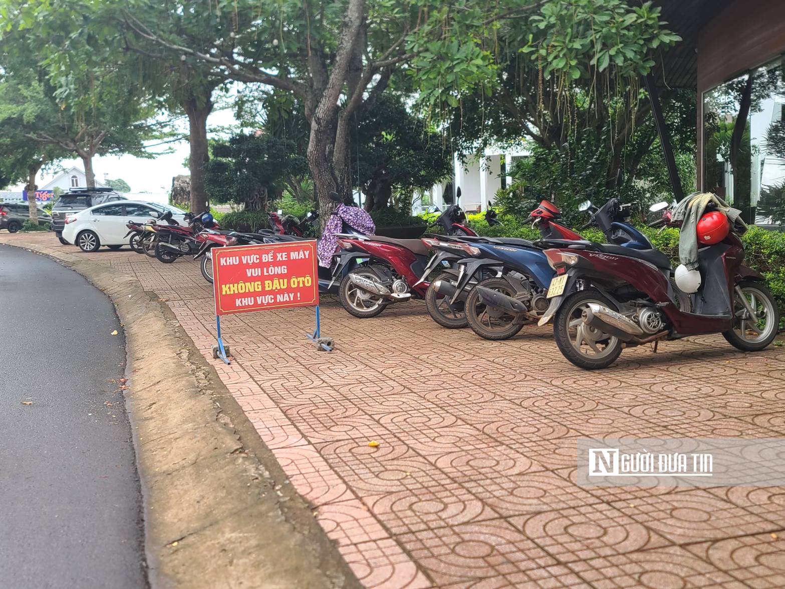 Cận cảnh khu “đất vàng” khiến 2 cán bộ bị khởi tố- Ảnh 15. Cận cảnh khu “đất vàng” khiến 2 cán bộ bị khởi tố- Ảnh 15.