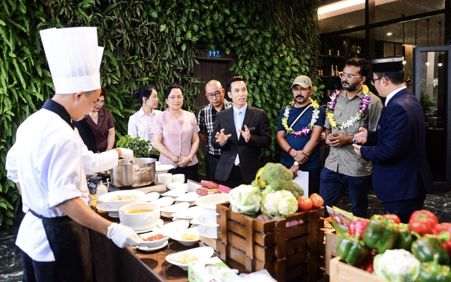 Khơi thông thị trường Halal (kỳ 1): Tiềm năng lớn, động lực tăng trưởng- Ảnh 6.