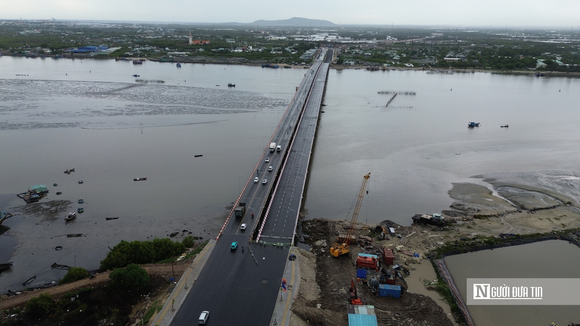 Diện mạo "cung đường vàng" ven biển đẹp nhất miền Đông- Ảnh 7. Diện mạo "cung đường vàng" ven biển đẹp nhất miền Đông- Ảnh 7.