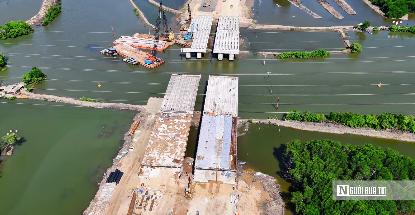 Diện mạo "cung đường vàng" ven biển đẹp nhất miền Đông- Ảnh 6. Diện mạo "cung đường vàng" ven biển đẹp nhất miền Đông- Ảnh 6.