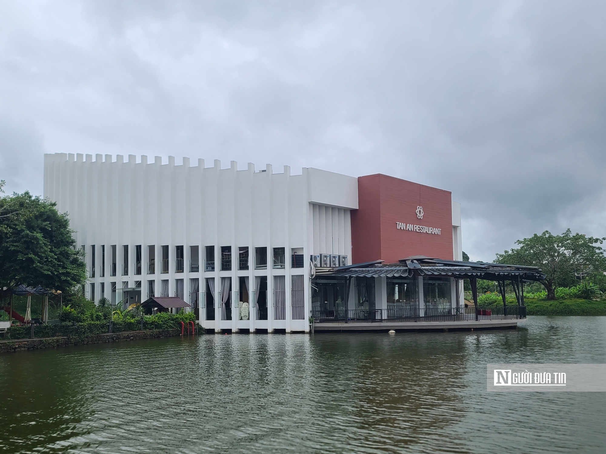 Cận cảnh khu “đất vàng” khiến 2 cán bộ bị khởi tố- Ảnh 6. Cận cảnh khu “đất vàng” khiến 2 cán bộ bị khởi tố- Ảnh 6.