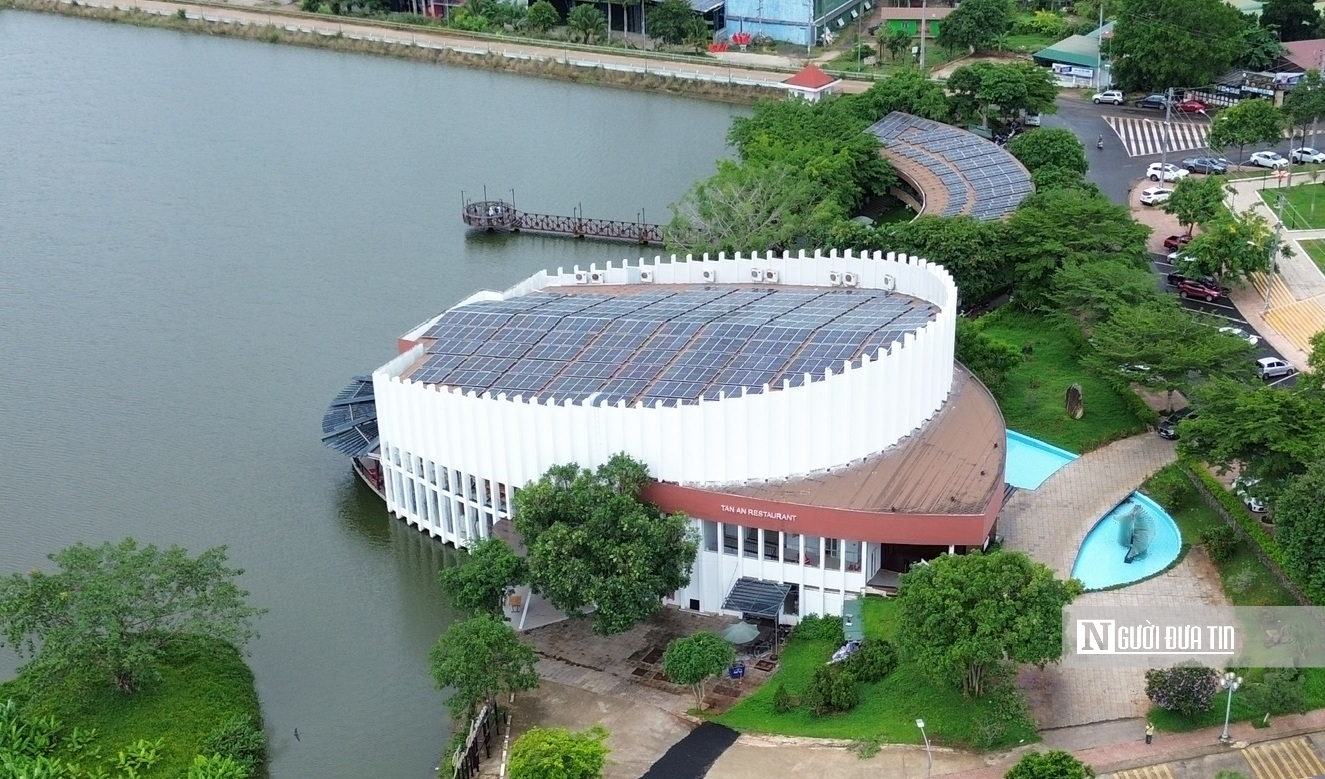 Cận cảnh khu “đất vàng” khiến 2 cán bộ bị khởi tố- Ảnh 16. Cận cảnh khu “đất vàng” khiến 2 cán bộ bị khởi tố- Ảnh 16.