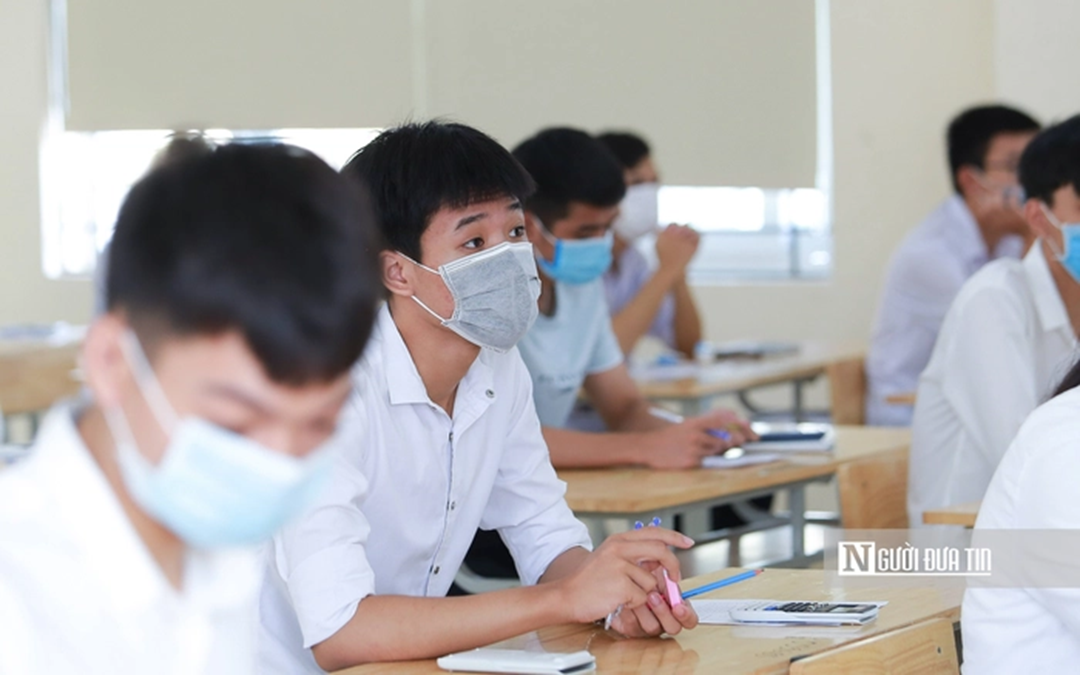 Bản tin 11/6: Trường hợp bị cận vẫn phải đi nghĩa vụ quân sự, không phải ai cũng biết- Ảnh 1. Bản tin 11/6: Trường hợp bị cận vẫn phải đi nghĩa vụ quân sự, không phải ai cũng biết- Ảnh 1.