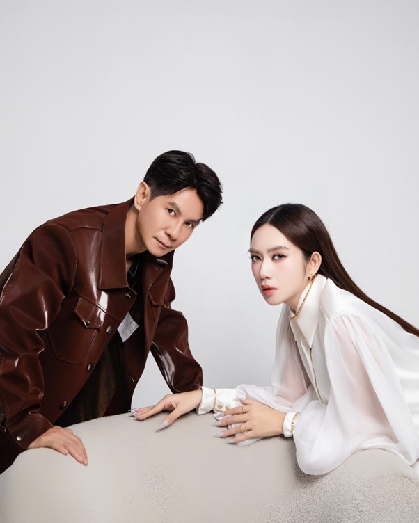 Lý Hải – Minh Hà lên tiếng cảnh báo về lừa đảo- Ảnh 1. Lý Hải – Minh Hà lên tiếng cảnh báo về lừa đảo- Ảnh 1.