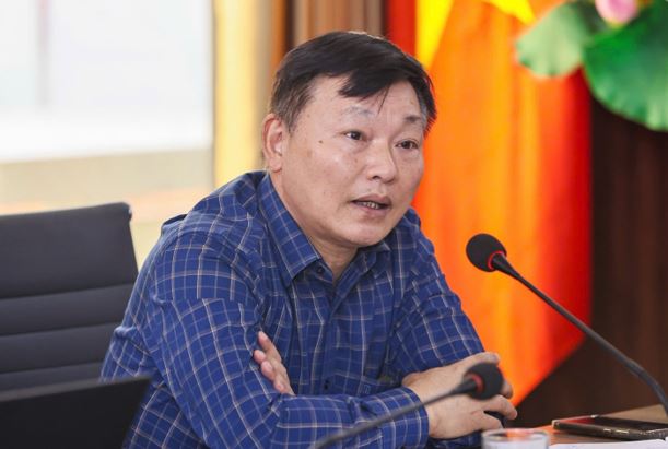 Hoàn thiện pháp luật để kiểm soát thuốc lá mới- Ảnh 3. Hoàn thiện pháp luật để kiểm soát thuốc lá mới- Ảnh 3.