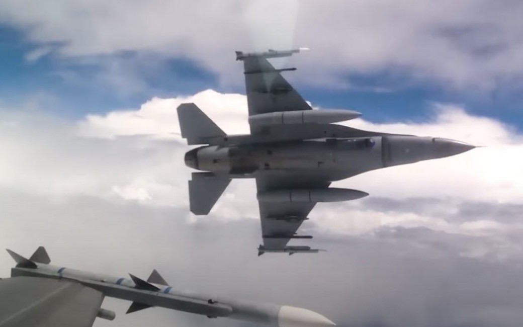 Na Uy âm thầm tăng gấp đôi số tiêm kích F-16 viện trợ cho Ukraine, lý do là gì?