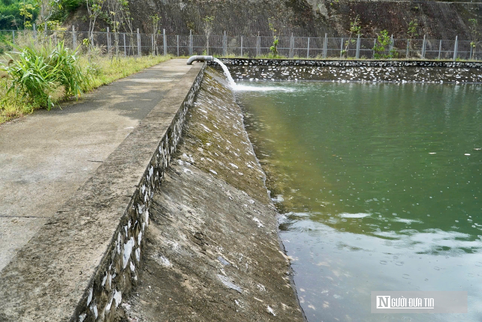 Kiểm điểm chủ đầu tư Dự án nhà máy nước sạch Hương Khê- Ảnh 6. Kiểm điểm chủ đầu tư Dự án nhà máy nước sạch Hương Khê- Ảnh 6.