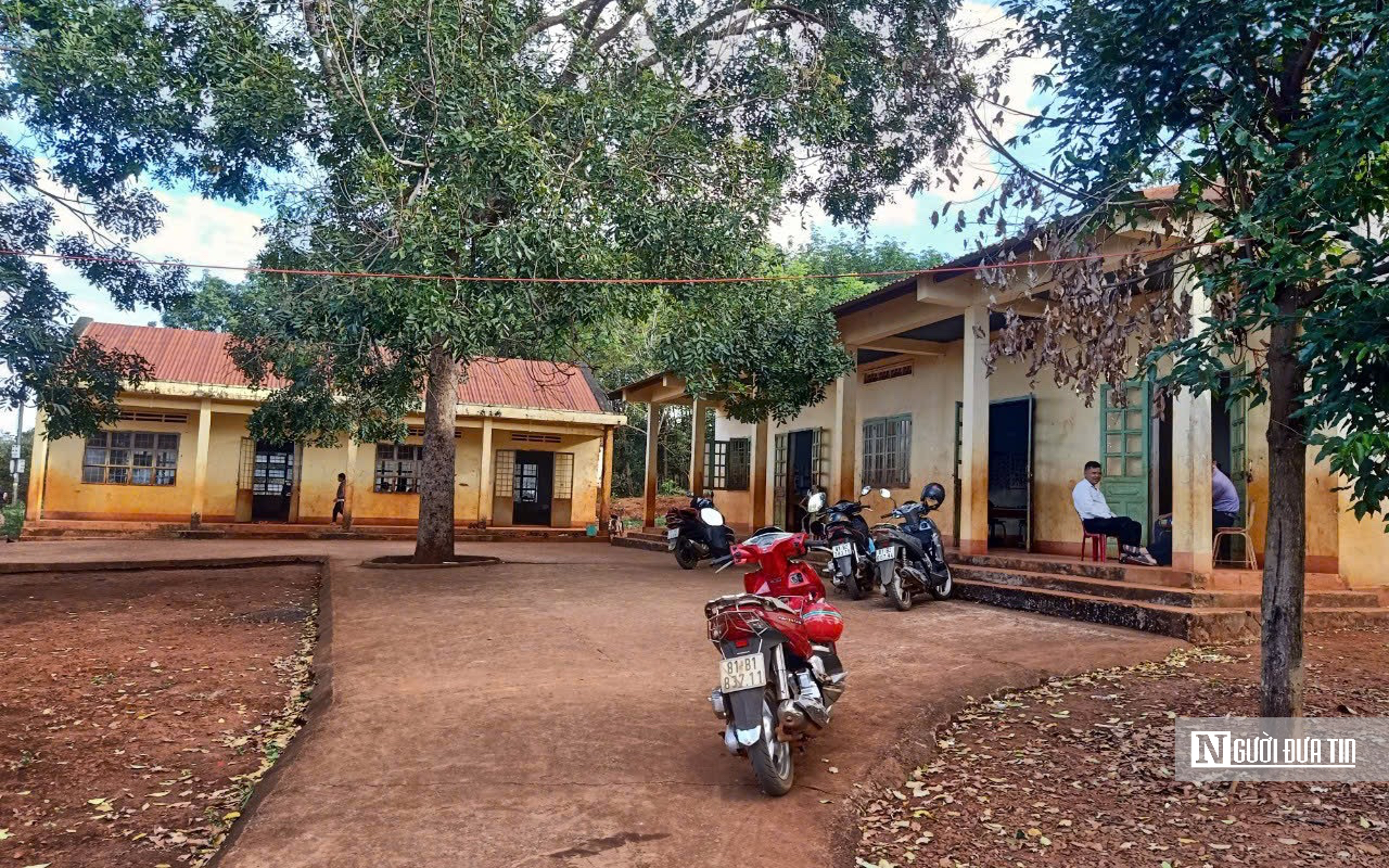 Gia Lai: Rà soát triển khai xây dựng trường học cho 7 xã biên giới- Ảnh 2. Gia Lai: Rà soát triển khai xây dựng trường học cho 7 xã biên giới- Ảnh 2.