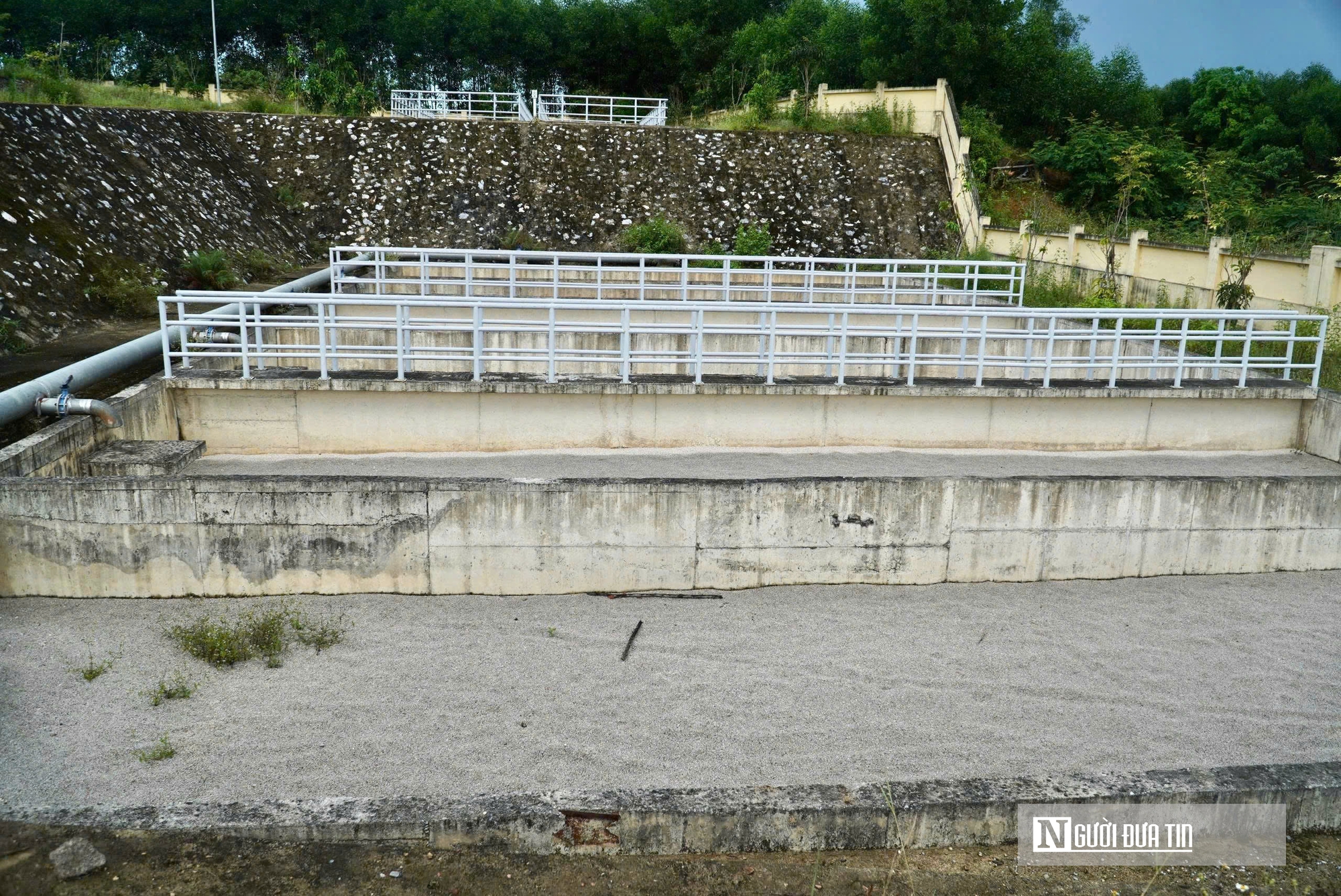 Kiểm điểm chủ đầu tư Dự án nhà máy nước sạch Hương Khê- Ảnh 5. Kiểm điểm chủ đầu tư Dự án nhà máy nước sạch Hương Khê- Ảnh 5.