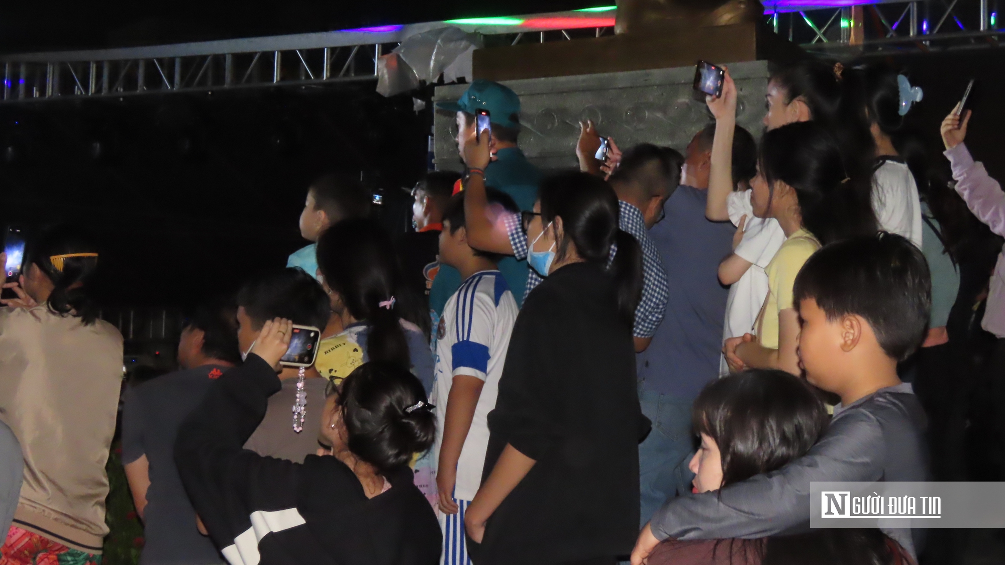Lễ giỗ Lễ Thành Hẩu Nguyễn Hữu Cảnh là Di sản Văn hóa phi vật thể- Ảnh 4. Lễ giỗ Lễ Thành Hẩu Nguyễn Hữu Cảnh là Di sản Văn hóa phi vật thể- Ảnh 4.