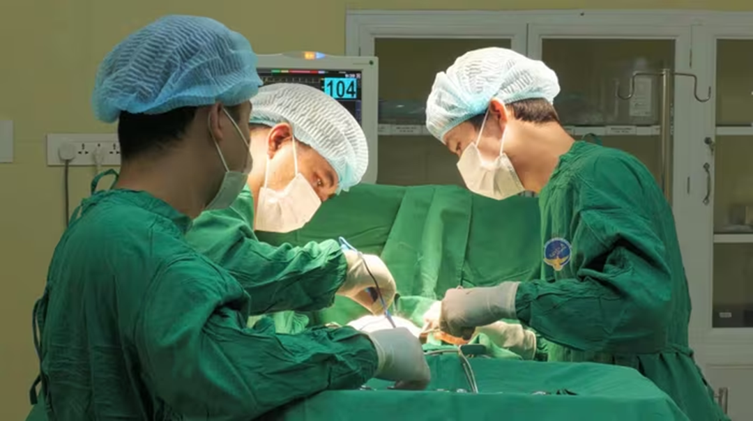 Cho ong mật đốt ngực chữa ung thư, người phụ nữ 42 tuổi nhận kết đắng- Ảnh 1. Cho ong mật đốt ngực chữa ung thư, người phụ nữ 42 tuổi nhận kết đắng- Ảnh 1.