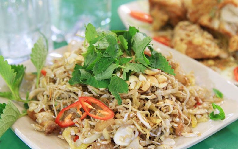 Đặc sản xưa hiếm ai ăn nay được dân phố ưa chuộng, 40.000 đồng/kg- Ảnh 3. Đặc sản xưa hiếm ai ăn nay được dân phố ưa chuộng, 40.000 đồng/kg- Ảnh 3.