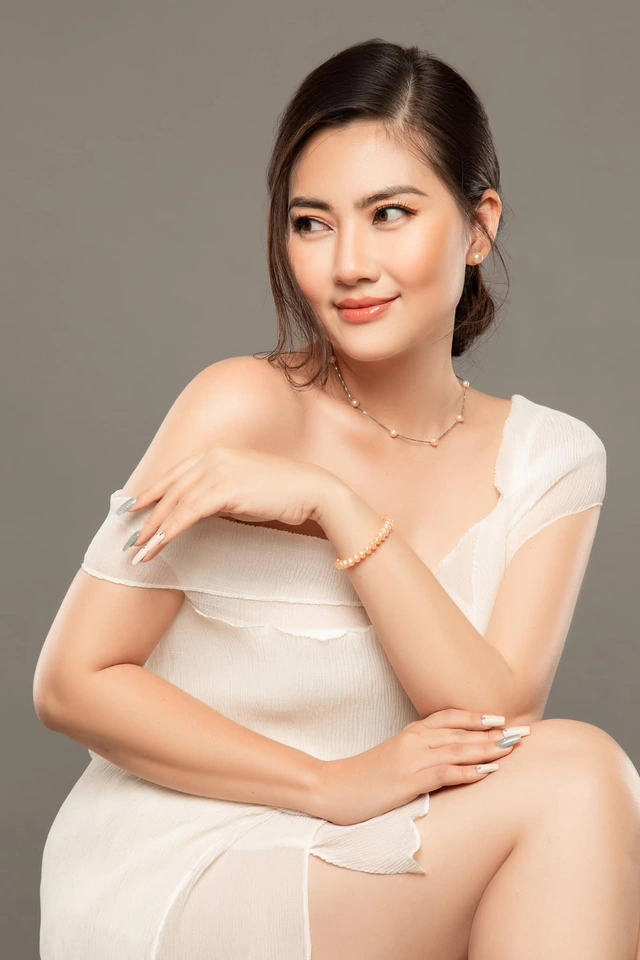 Nữ diễn viên rời xa showbiz vẫn sống sung túc, sở hữu biệt thự mặt tiền Quận 7- Ảnh 3. Nữ diễn viên rời xa showbiz vẫn sống sung túc, sở hữu biệt thự mặt tiền Quận 7- Ảnh 3.