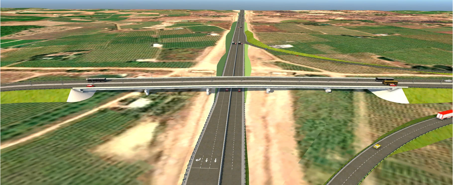 Tuyến đường 4.613 tỷ đồng mở lối phát triển mới cho Phan Thiết- Ảnh 4. Tuyến đường 4.613 tỷ đồng mở lối phát triển mới cho Phan Thiết- Ảnh 4.
