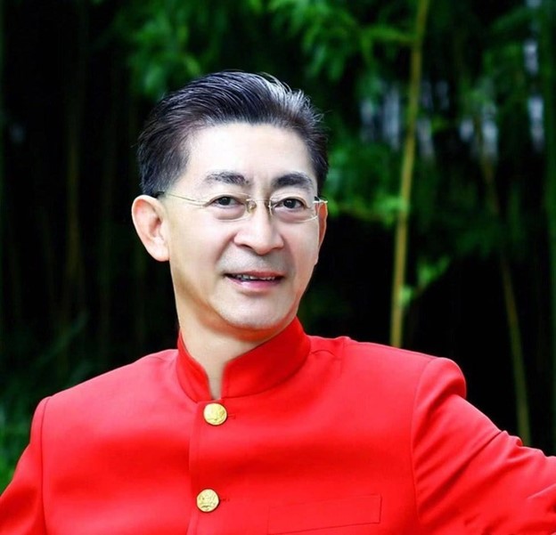 Tây Du Ký 1986: Cảnh phim nguy hiểm nhất khiến Lục Tiểu Linh Đồng suýt bị thiêu- Ảnh 6. Tây Du Ký 1986: Cảnh phim nguy hiểm nhất khiến Lục Tiểu Linh Đồng suýt bị thiêu- Ảnh 6.